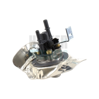 SCR-System