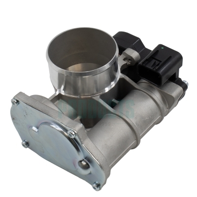 Boîtier papillon