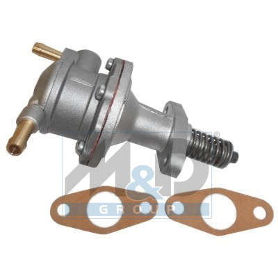 Mechanische brandstofpomp