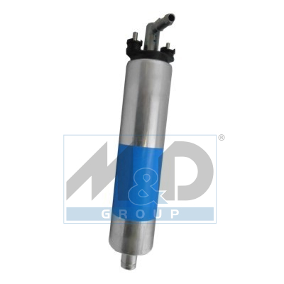 In-Line-Kraftstoffpumpe
