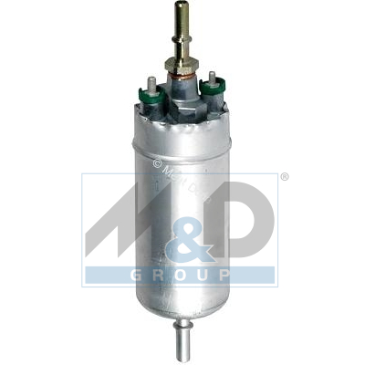 In-Line-Kraftstoffpumpe
