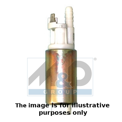 In-Tank-Kraftstoffpumpe