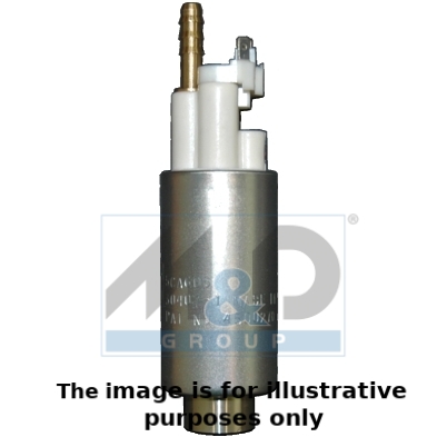 Dompelpomp