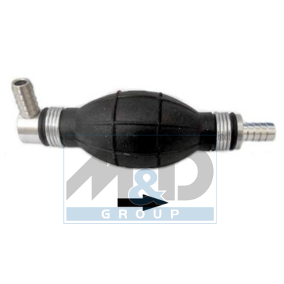 Pompe manuelle 