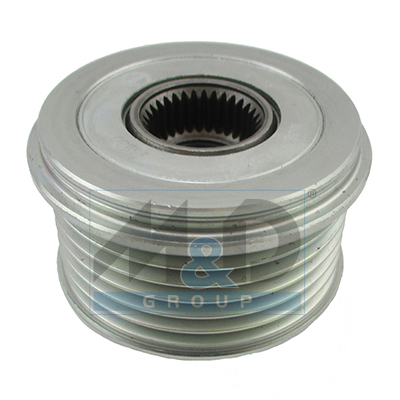 Lichtmaschinen Riemenscheibe