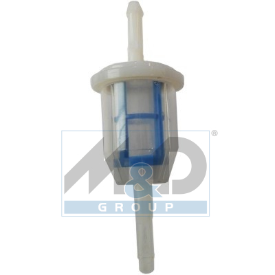 Pré-filtre gasoil D6/8 