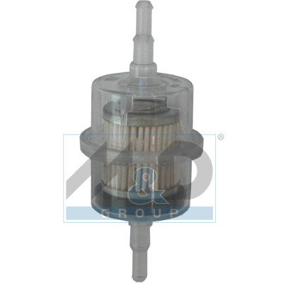 Pré-filtre gasoil D6/8 