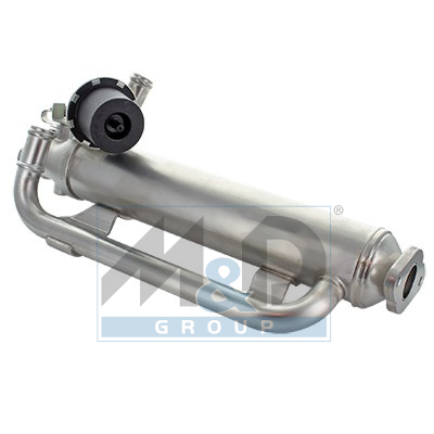 EGR koeler
