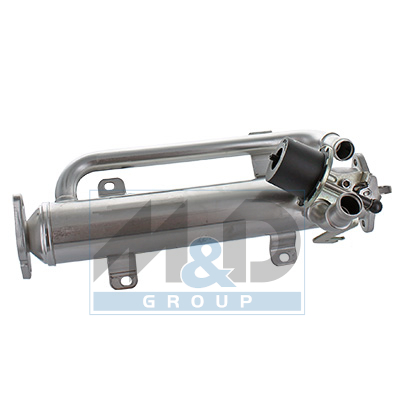Radiateur vanne EGR