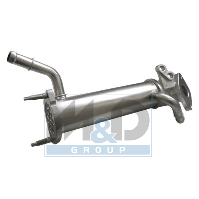 Radiateur vanne EGR