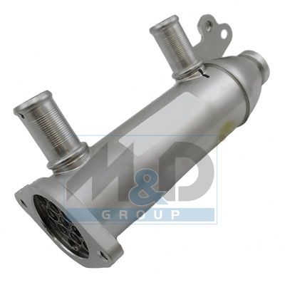 Radiateur vanne EGR 