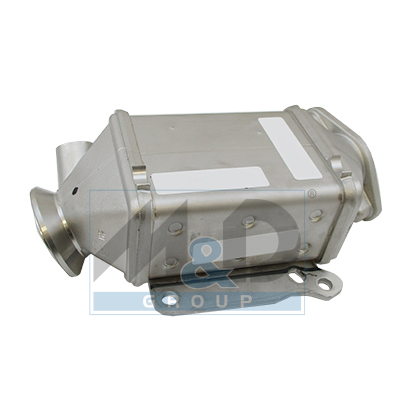 AGR-Kühler