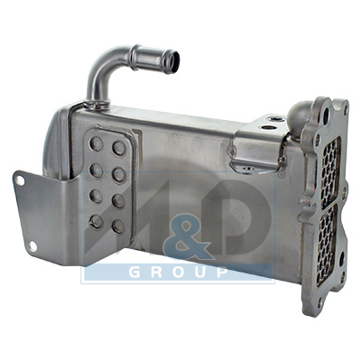 Radiateur vanne EGR 