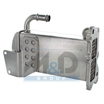 Radiateur vanne EGR 