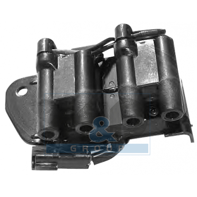 Ontstekingsspoel