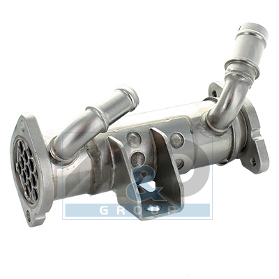 Radiateur vanne EGR 