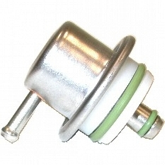 Kraftstoffdruckregler