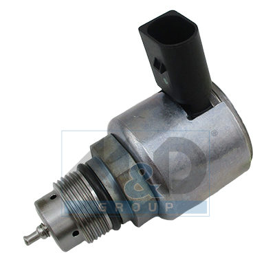 Common Rail Diesel Druckregler
