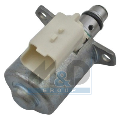 Régulateur de pression diesel CR
