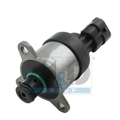 Régulateur de pression diesel CR