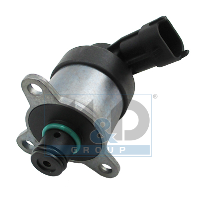 Common Rail Diesel Druckregler