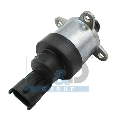 Régulateur de pression diesel CR