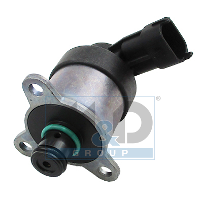 Common Rail Diesel Druckregler