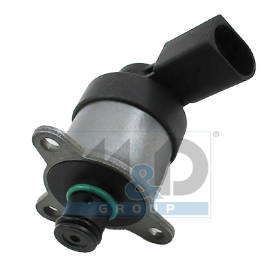 Régulateur de pression diesel CR