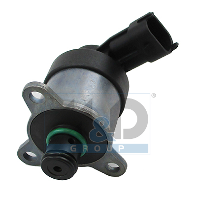 Régulateur de pression diesel CR