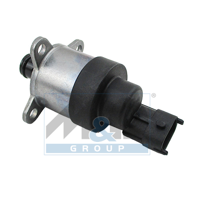 Common Rail Diesel Druckregler