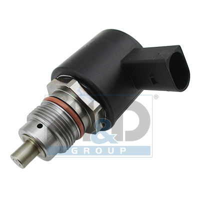 Common Rail diesel drukregelaar