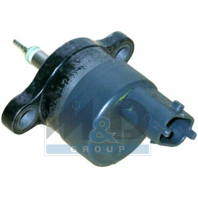 Common Rail Diesel Druckregler