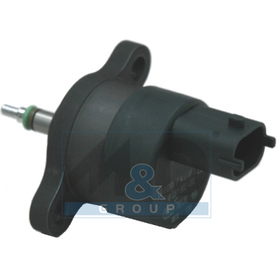 Common Rail diesel drukregelaar