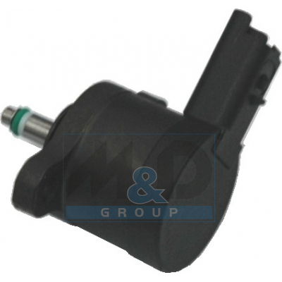 Régulateur de pression diesel CR