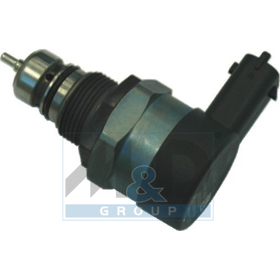 Common Rail Diesel Druckregler