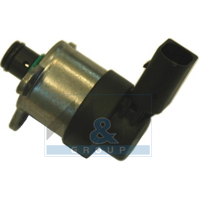 Common Rail Diesel Druckregler