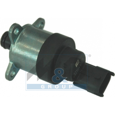Common Rail Diesel Druckregler
