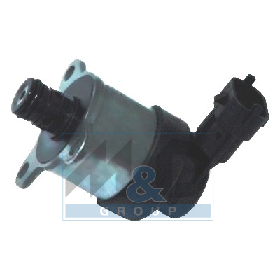 Régulateur de pression diesel CR