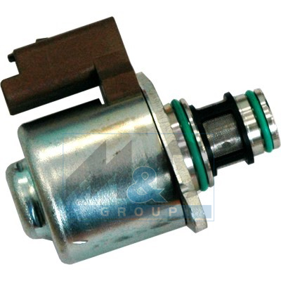 Common Rail Diesel Druckregler