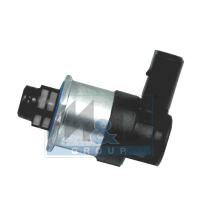Régulateur de pression diesel CR