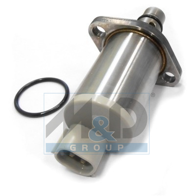 Common Rail diesel drukregelaar