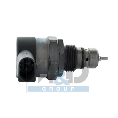 Common Rail diesel drukregelaar