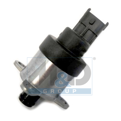 Common Rail Diesel Druckregler
