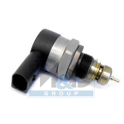 Régulateur de pression diesel CR