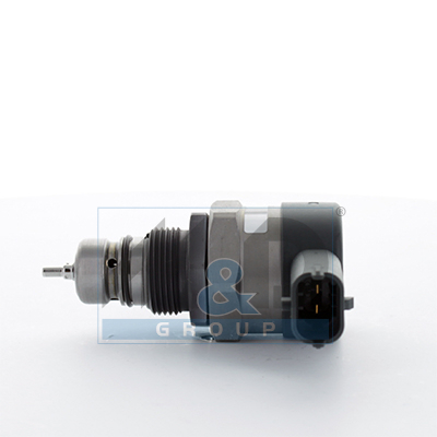 Common Rail Diesel Druckregler