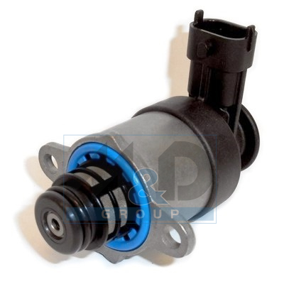 Common Rail Diesel Druckregler