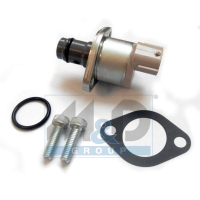 Régulateur de pression diesel CR