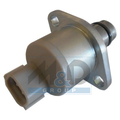 Common Rail Diesel Druckregler