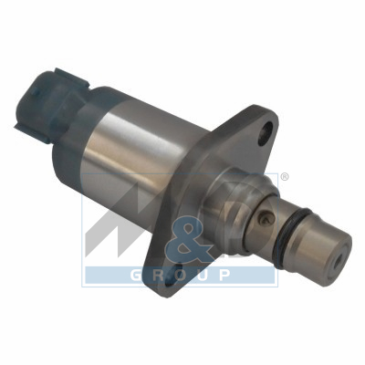 Common Rail Diesel Druckregler