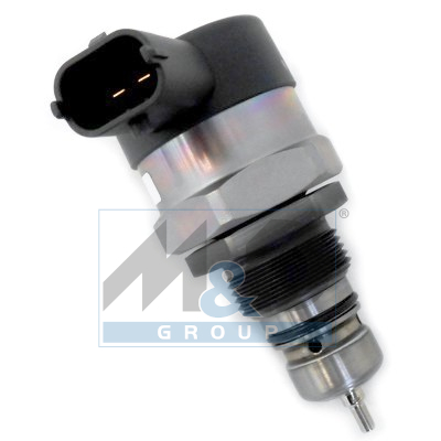 Common Rail diesel drukregelaar